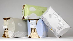 Oreillers Premium à Lyon width=