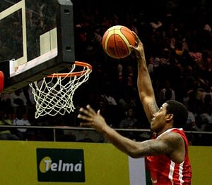 basket basket