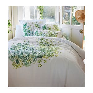 nouveautés linge Sylvie Thiriez