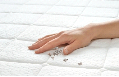 entretien de matelas
