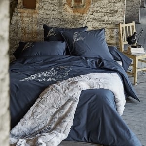 Linge de lit Julie Lavarière