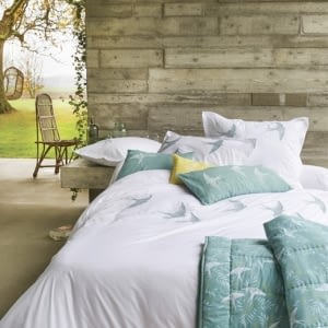 linge de lit Sylvie Thiriez