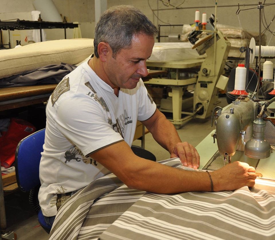 artisan matelassier lyon