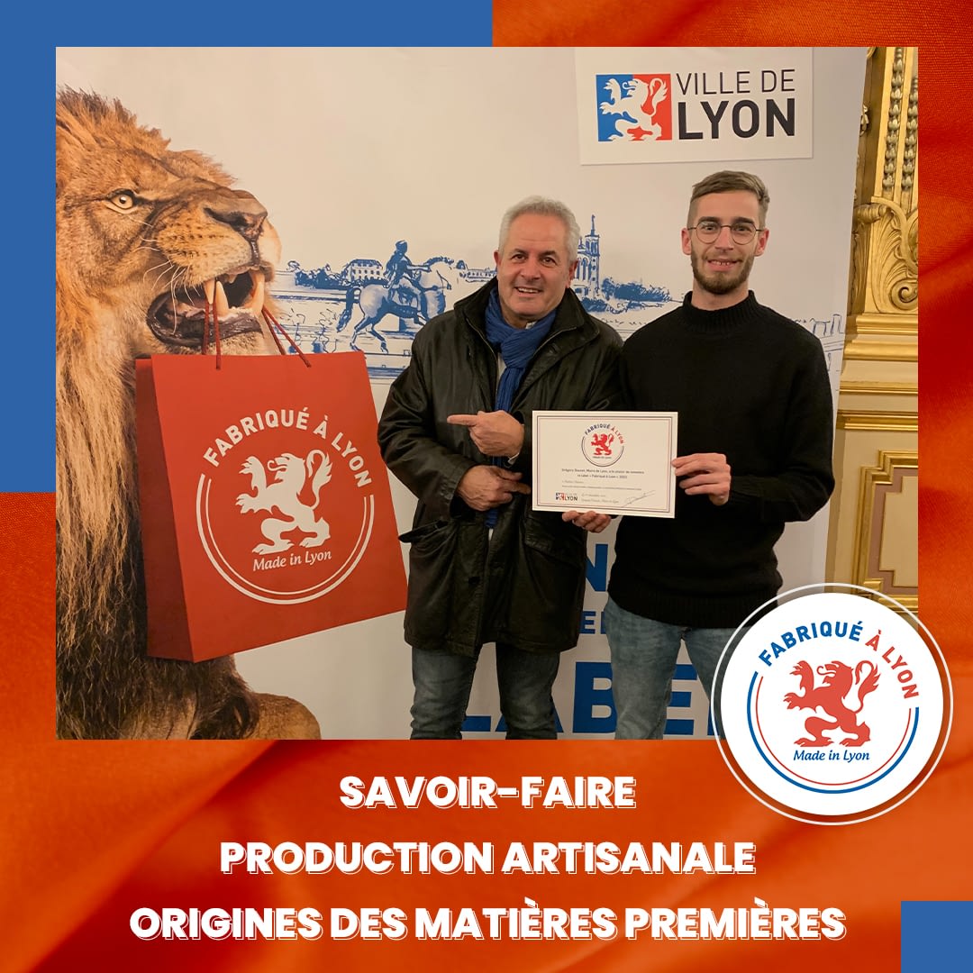 artisan matelassier lyonnais