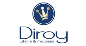 diroy
